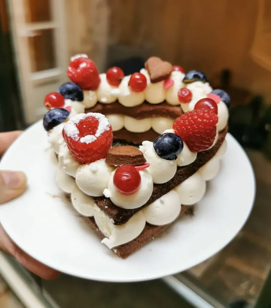 gateau
